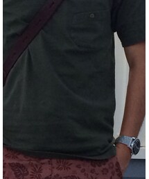 Nigel Cabourn | Tシャツ/カットソー