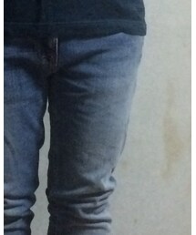Nudie Jeans | デニムパンツ