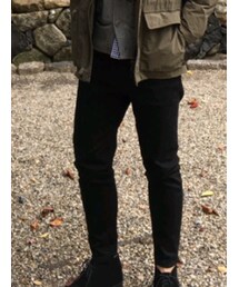 ZOZOTOWN | デニムパンツ