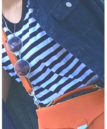 H&M | Tシャツ/カットソー