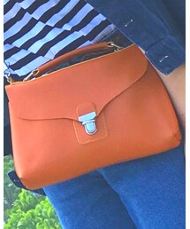 And A | ショルダーバッグ