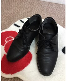 no brand | 革靴 合皮(シューズ)