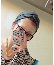 3coins | ヘアバンド