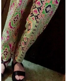 スピンズ 古着 | パンツ