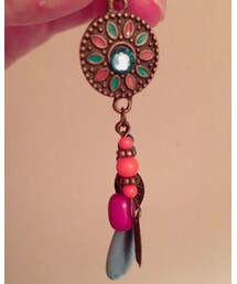 sevens | ピアス（両耳用）