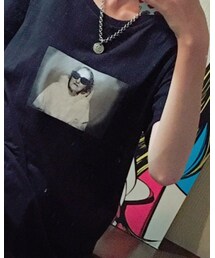 GU | Tシャツ/カットソー