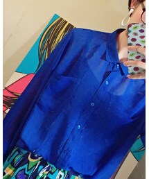 GU | シャツ/ブラウス