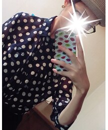 no brand | シャツ/ブラウス