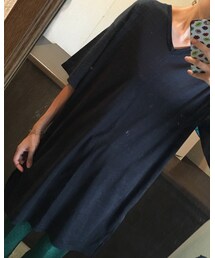 GU | Tシャツ/カットソー