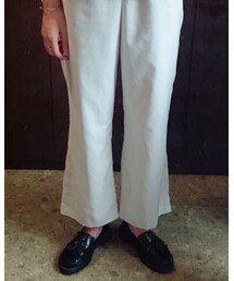 earth music&ecology | その他パンツ