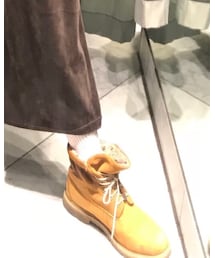 earth music&ecology | その他パンツ
