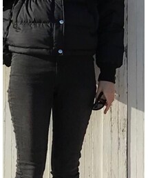 H&M | デニムパンツ