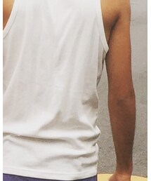 GU | タンクトップ