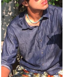 GU | シャツ/ブラウス