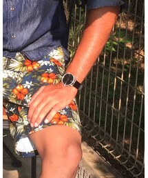 Calvin Klein Underwear | アナログ腕時計