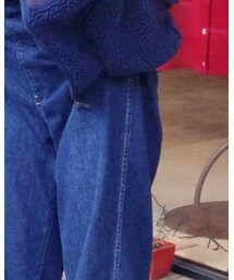 Antgauge | サロペット/オーバーオール