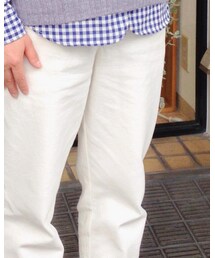 YARRA | その他パンツ