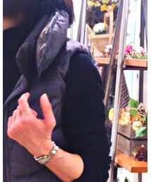 doux bleu  | ニット/セーター