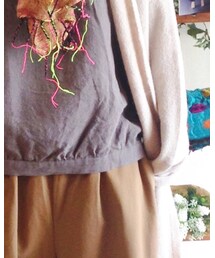 ina- | シャツ/ブラウス