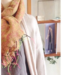 sunvalley | カーディガン/ボレロ