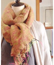 hint hint | マフラー