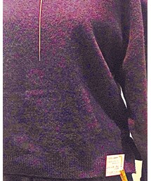 doux bleu  | ニット/セーター