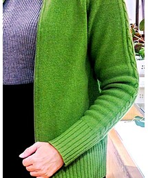 YARRA | カーディガン/ボレロ