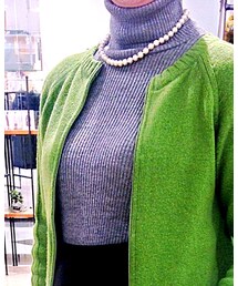 ina- | ニット/セーター