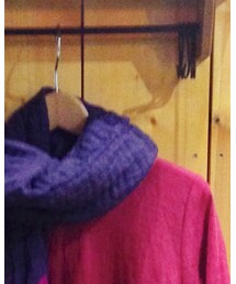 GUILLAUMOND | マフラー