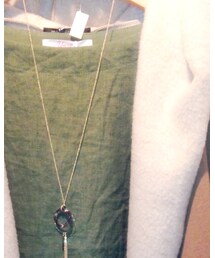 YARRA | チュニック