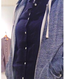 YARRA | シャツ/ブラウス