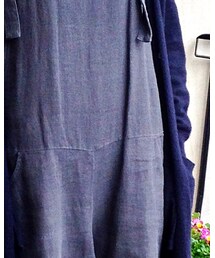 YARRA | サロペット/オーバーオール