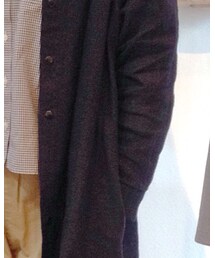 YARRA | シャツワンピース