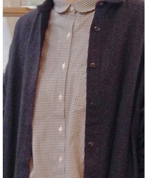 ina- | シャツ/ブラウス