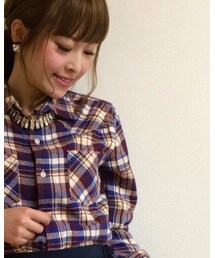 FREE'S SHOP | シャツ/ブラウス