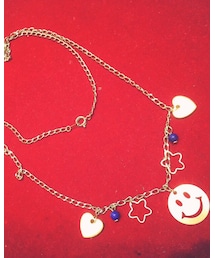 Handmade | ネックレス