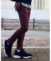 LAD MUSICIAN | その他パンツ