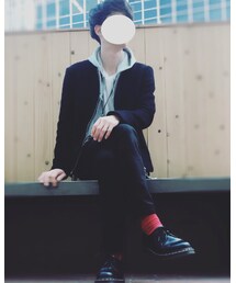 GU | パーカー