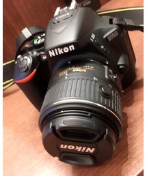 Nikon | 音楽/本・雑誌