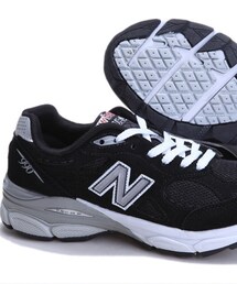 NEW BALANCE | NB990(スニーカー)