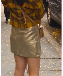 TOPSHOP | スカート