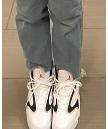 AIR JORDAN | スニーカー