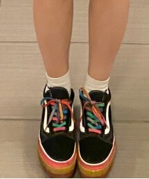 VANS | スニーカー