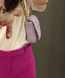 ZARA | ショルダーバッグ