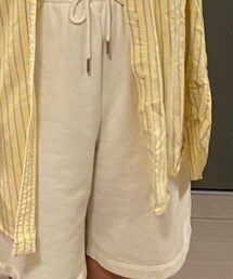 H&M | スウェットパンツ