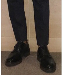 HIROSHI TSUBOUCHI | ドレスシューズ