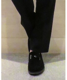 TOD’S | ローファー