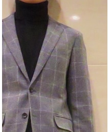 UNIQLO | テーラードジャケット