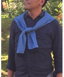 FRANK LEDER | その他アウター