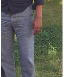 FRANK LEDER | スラックス